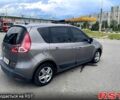 Серый Рено Сценик, объемом двигателя 1.5 л и пробегом 280 тыс. км за 6300 $, фото 2 на Automoto.ua