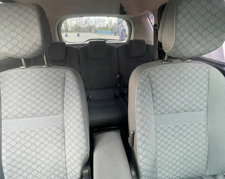 Рено Сценік 2010 у Харкові на Automoto.ua Сірий Рено Сценік, об'ємом двигуна 1.5 л та пробігом 280 тис. км за 6300 $, фото 8 на Automoto.ua