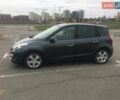 Сірий Рено Сценік, об'ємом двигуна 2 л та пробігом 256 тис. км за 7500 $, фото 2 на Automoto.ua