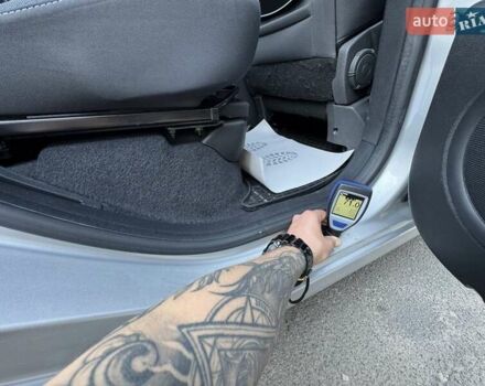 Сірий Рено Сценік, об'ємом двигуна 1.5 л та пробігом 179 тис. км за 9200 $, фото 70 на Automoto.ua
