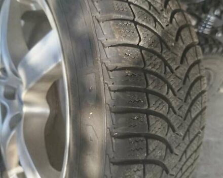 Рено Сценик 2010 в Киеве на Automoto.ua Серый Рено Сценик, объемом двигателя 1.5 л и пробегом 320 тыс. км за 7499 $, фото 13 на Automoto.ua