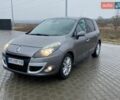 Серый Рено Сценик, объемом двигателя 2 л и пробегом 333 тыс. км за 7500 $, фото 1 на Automoto.ua