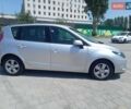Серый Рено Сценик, объемом двигателя 2 л и пробегом 203 тыс. км за 8500 $, фото 4 на Automoto.ua