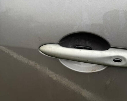 Серый Рено Сценик, объемом двигателя 1.9 л и пробегом 343 тыс. км за 5199 $, фото 3 на Automoto.ua