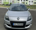 Серый Рено Сценик, объемом двигателя 1.4 л и пробегом 233 тыс. км за 6700 $, фото 1 на Automoto.ua