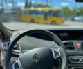 Рено Сценик 2011 в Золочев на Automoto.ua Серый Рено Сценик, объемом двигателя 1.5 л и пробегом 217 тыс. км за 7590 $, фото 26 на Automoto.ua