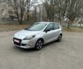 Сірий Рено Сценік, об'ємом двигуна 1.6 л та пробігом 165 тис. км за 8400 $, фото 9 на Automoto.ua