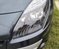 Рено Сценик 2011 в Харькове на Automoto.ua Серый Рено Сценик, объемом двигателя 1.46 л и пробегом 262 тыс. км за 8200 $, фото 14 на Automoto.ua