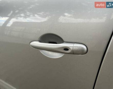 Сірий Рено Сценік, об'ємом двигуна 1.6 л та пробігом 290 тис. км за 7250 $, фото 30 на Automoto.ua