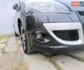 Рено Сценик 2011 в Харькове на Automoto.ua Серый Рено Сценик, объемом двигателя 1.46 л и пробегом 262 тыс. км за 8200 $, фото 9 на Automoto.ua