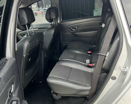 Сірий Рено Сценік, об'ємом двигуна 1.9 л та пробігом 235 тис. км за 7700 $, фото 2 на Automoto.ua