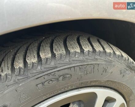 Сірий Рено Сценік, об'ємом двигуна 0 л та пробігом 207 тис. км за 6700 $, фото 32 на Automoto.ua