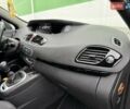 Сірий Рено Сценік, об'ємом двигуна 1.6 л та пробігом 233 тис. км за 8300 $, фото 49 на Automoto.ua