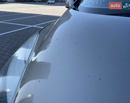 Сірий Рено Сценік, об'ємом двигуна 1.5 л та пробігом 299 тис. км за 6800 $, фото 20 на Automoto.ua