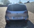 Серый Рено Сценик, объемом двигателя 2 л и пробегом 216 тыс. км за 8300 $, фото 1 на Automoto.ua