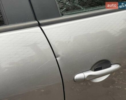 Сірий Рено Сценік, об'ємом двигуна 0 л та пробігом 207 тис. км за 6700 $, фото 39 на Automoto.ua