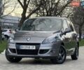 Сірий Рено Сценік, об'ємом двигуна 1.46 л та пробігом 180 тис. км за 6400 $, фото 1 на Automoto.ua