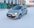 Серый Рено Сценик, объемом двигателя 1.5 л и пробегом 309 тыс. км за 5900 $, фото 1 на Automoto.ua