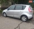 Сірий Рено Сценік, об'ємом двигуна 1.46 л та пробігом 194 тис. км за 5500 $, фото 5 на Automoto.ua