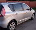 Сірий Рено Сценік, об'ємом двигуна 1.46 л та пробігом 290 тис. км за 7200 $, фото 10 на Automoto.ua