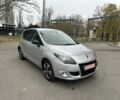 Серый Рено Сценик, объемом двигателя 1.6 л и пробегом 165 тыс. км за 8800 $, фото 10 на Automoto.ua