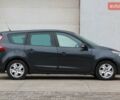 Сірий Рено Сценік, об'ємом двигуна 1.6 л та пробігом 217 тис. км за 6300 $, фото 2 на Automoto.ua