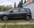 Рено Сценик 2011 в Харькове на Automoto.ua Серый Рено Сценик, объемом двигателя 1.46 л и пробегом 262 тыс. км за 8200 $, фото 52 на Automoto.ua