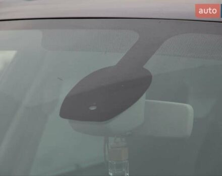 Сірий Рено Сценік, об'ємом двигуна 1.6 л та пробігом 217 тис. км за 6300 $, фото 26 на Automoto.ua