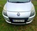 Сірий Рено Сценік, об'ємом двигуна 1.5 л та пробігом 260 тис. км за 5300 $, фото 1 на Automoto.ua