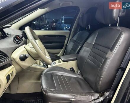 Серый Рено Сценик, объемом двигателя 2 л и пробегом 165 тыс. км за 7800 $, фото 6 на Automoto.ua