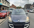 Рено Сценік 2011 у Луцьку на Automoto.ua Сірий Рено Сценік, об'ємом двигуна 1.6 л та пробігом 231 тис. км за 6300 $, фото 1 на Automoto.ua