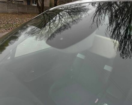 Сірий Рено Сценік, об'ємом двигуна 1.6 л та пробігом 165 тис. км за 8400 $, фото 19 на Automoto.ua