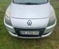 Сірий Рено Сценік, об'ємом двигуна 1.5 л та пробігом 260 тис. км за 5300 $, фото 6 на Automoto.ua