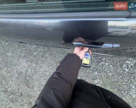 Серый Рено Сценик, объемом двигателя 1.6 л и пробегом 241 тыс. км за 7500 $, фото 75 на Automoto.ua