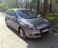 Серый Рено Сценик, объемом двигателя 1.5 л и пробегом 270 тыс. км за 5900 $, фото 1 на Automoto.ua