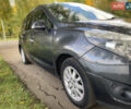 Рено Сценік 2011 у Рівному на Automoto.ua Сірий Рено Сценік, об'ємом двигуна 1.6 л та пробігом 214 тис. км за 6450 $, фото 6 на Automoto.ua