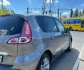 Рено Сценик 2011 в Золочев на Automoto.ua Серый Рено Сценик, объемом двигателя 1.5 л и пробегом 217 тыс. км за 7590 $, фото 7 на Automoto.ua