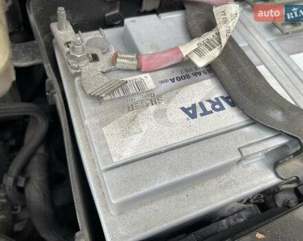 Сірий Рено Сценік, об'ємом двигуна 0 л та пробігом 207 тис. км за 6700 $, фото 28 на Automoto.ua