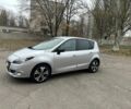 Сірий Рено Сценік, об'ємом двигуна 1.6 л та пробігом 165 тис. км за 8400 $, фото 6 на Automoto.ua