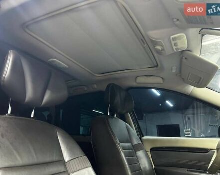 Серый Рено Сценик, объемом двигателя 2 л и пробегом 165 тыс. км за 7800 $, фото 15 на Automoto.ua