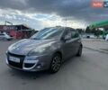 Серый Рено Сценик, объемом двигателя 1.46 л и пробегом 263 тыс. км за 6200 $, фото 1 на Automoto.ua