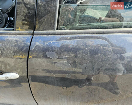 Сірий Рено Сценік, об'ємом двигуна 1.46 л та пробігом 270 тис. км за 4200 $, фото 37 на Automoto.ua