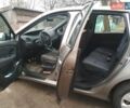 Серый Рено Сценик, объемом двигателя 1.5 л и пробегом 227 тыс. км за 7100 $, фото 5 на Automoto.ua