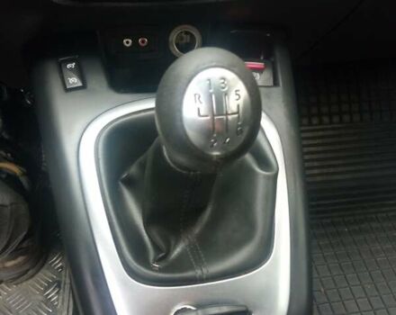 Серый Рено Сценик, объемом двигателя 1.5 л и пробегом 176 тыс. км за 6299 $, фото 58 на Automoto.ua