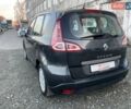 Серый Рено Сценик, объемом двигателя 1.6 л и пробегом 241 тыс. км за 7500 $, фото 16 на Automoto.ua