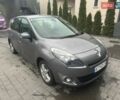 Серый Рено Сценик, объемом двигателя 1.5 л и пробегом 230 тыс. км за 7700 $, фото 1 на Automoto.ua