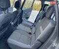 Серый Рено Сценик, объемом двигателя 1.6 л и пробегом 168 тыс. км за 6750 $, фото 1 на Automoto.ua