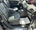 Серый Рено Сценик, объемом двигателя 1.5 л и пробегом 161 тыс. км за 9300 $, фото 47 на Automoto.ua