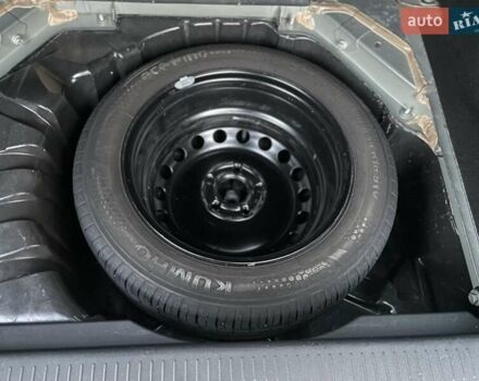 Серый Рено Сценик, объемом двигателя 1.6 л и пробегом 241 тыс. км за 7500 $, фото 44 на Automoto.ua