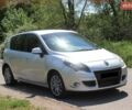 Сірий Рено Сценік, об'ємом двигуна 1.5 л та пробігом 270 тис. км за 5300 $, фото 1 на Automoto.ua